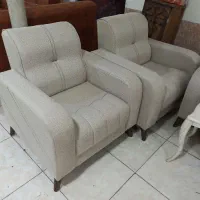 مبل صفر  7نفره (فقط ۲۶تومن )قسطی