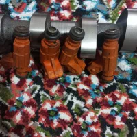 سوزن انژکتور تقویتی|قطعات یدکی و لوازم جانبی|کرمان, |دیوار