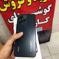 شیائومی Redmi Note 12 4G با حافظهٔ ۲۵۶ گیگابایت