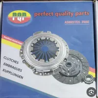 دیسک و صفحه پراید کوئیک زانتیا