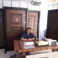 استخدام نیرو نقاش وکمک جوشکار