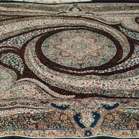 دو تخته فرش 12 متری