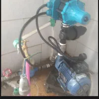 لوله کش اب ساختمان کلی جزیی. نصب لوازم خانگی|خدمات پیشه و مهارت|جیرفت, |دیوار