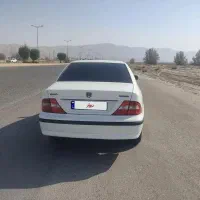 سمند 92بستک|خودرو سواری و وانت|بندرعباس, |دیوار