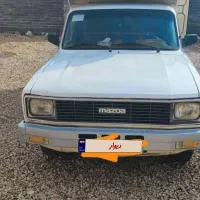 مزدا تک کابین2000|خودرو سواری و وانت|داراب, |دیوار