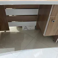 میز تحریر چوب