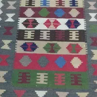 گلیم دستبافت شیراز