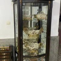 بوفه چهار طبقه