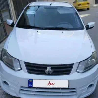 ساینا مدل ۱۳۹۸ کم‌کار  بدون رنگ