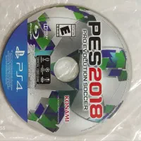 سیدی بازی pes2018
