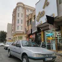 شیشه دودی بدون واسطه زیر قیمت کل استان قم