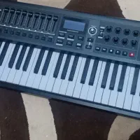 midi controllers Impluse49novation