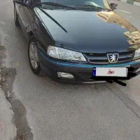 پارس مدل 97 دوگانه