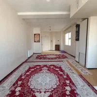 واحد 84 متری درمجتمع شهرداری 2 خواب پارکینگ دار در|اجارهٔ آپارتمان|محمدشهر, محمدشهر|دیوار