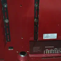 تلویزیون ال سی دی الجی