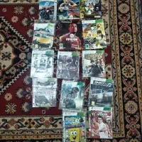 بازی xbox360|کنسول، بازی ویدئویی و آنلاین|شهریار, شهریار|دیوار