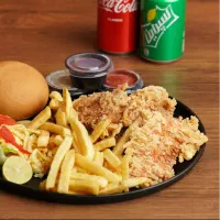 نیرو کمک اشپز خانم