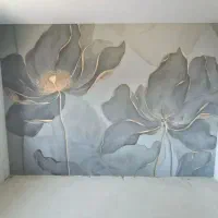 نقاش ساختمان و پتینه کاری بابیش از 15سال سابقه کار|خدمات پیشه و مهارت|قوچان, |دیوار