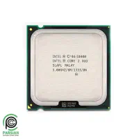 cpu core E8400