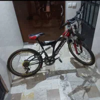 دوچرخه کورسی