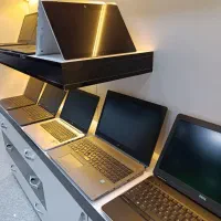 واردکننده لپتاپ استوک اروپا/گارانتی شرکت/دم قسط|رایانه همراه|تهران, میرداماد|دیوار