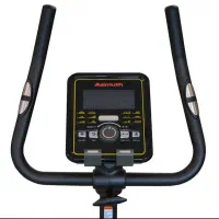 دوچرخه ثابت حرفه ای باشگاهی و خانگی|تجهیزات ورزشی|فردیس, فردیس|دیوار