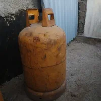 کپسول گاز