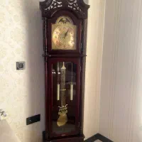 لوازم منزل  بوفه ،ساعت ،تخت ،فرش  سینما خانگی|حراج|آمل, |دیوار