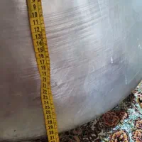 قابلمه (دیگ)روحی محکم