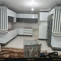 کابینت تولیدی رنجبر|مصالح و تجهیزات ساختمان|شیراز, مسلم|دیوار