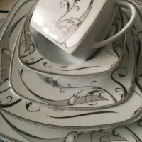 سرویس چینی توس