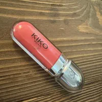اکسسوری لیپ گلاس رژ لب کیکو Kiko ، صورتی|اسباب و اثاث بچه|مشهد, رضاشهر|دیوار