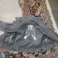 کت و شلوار لی اسپرت