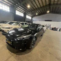 kmc Ej7+ ای‌جی7 پلاس مدل 1404|خودرو سواری و وانت|تهران, الهیه|دیوار