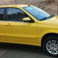 تاکسی ع عمومی برونشهری ۴۰۱عروس|خودرو سواری و وانت|تهران, مسعودیه|دیوار