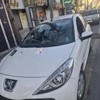 فروش خودرو ۲۰۷|خودرو سواری و وانت|هشتگرد, ایقربلاغ|دیوار