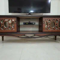 میزTVاینه کنسول