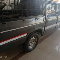 فروش خودرو|خودرو سواری و وانت|نقده, |دیوار