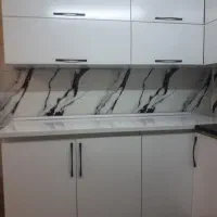 کابینت اماده