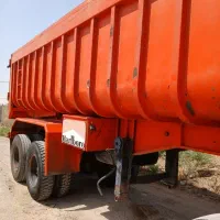 تریلی کمپریسی