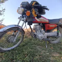 موتور150مدارک دار