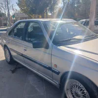 پژو پارس|خودرو سواری و وانت|سبزوار, عظیمیان|دیوار