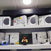 فروش انواع کنسول PS5 و XBOX با کمترین قیمت|کنسول، بازی ویدئویی و آنلاین|شهرکرد, |دیوار