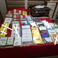 کتابهای روانشناسی|کتاب و مجله آموزشی|تهران, سهروردی|دیوار