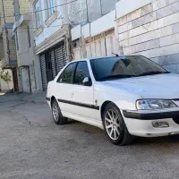 پارس tu5 مدل 97|خودرو سواری و وانت|خرم‌آباد, |دیوار