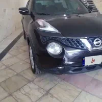 نیسان جوک اسکای پک ۲۰۱۷|خودرو سواری و وانت|گرگان, |دیوار