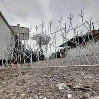 کارخانه تولید نرده حفاظ شاخ گوزنی در ابیک قزوین|خدمات پیشه و مهارت|رشت, آزادگان|دیوار