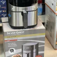 سرخ کن وهوا پز بدون روغن|اجاق گاز و لوازم برقی پخت‌وپز|بناب, |دیوار