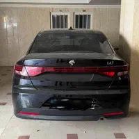 تارا مدل ۱۴۰۴ صفر اتومات وی ۴