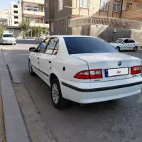 سمندef7دوگانه کارخانه|خودرو سواری و وانت|کرمانشاه, |دیوار